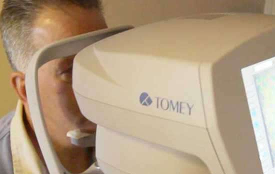 Cataracts Exam & Surgery